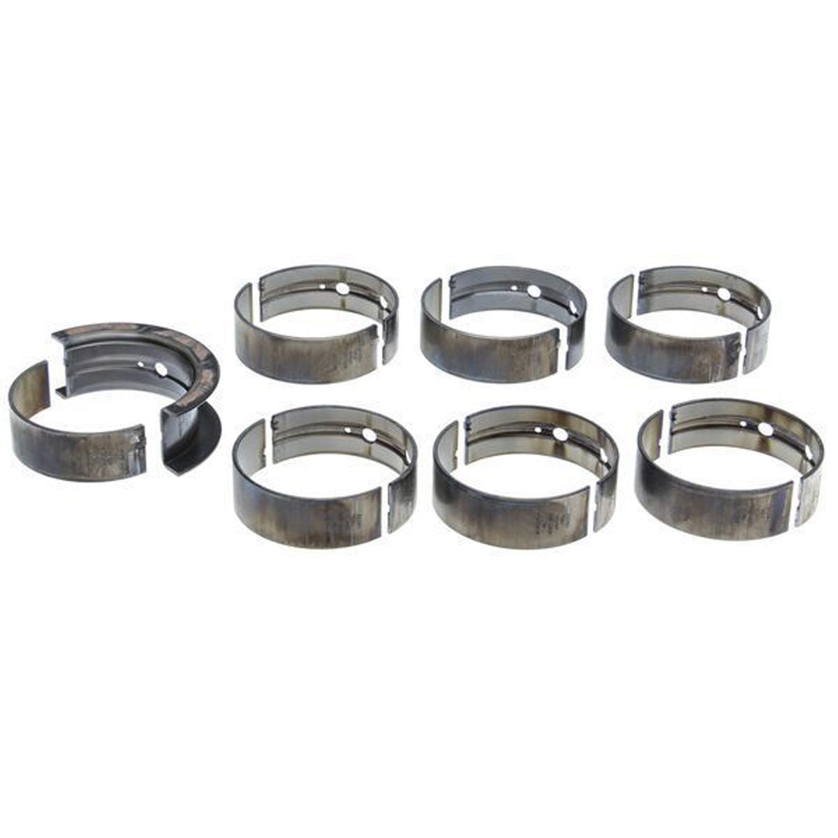 Clevite H-Series Main Bearing Set 89-24 Ram 5.9L/6.7L Cummins