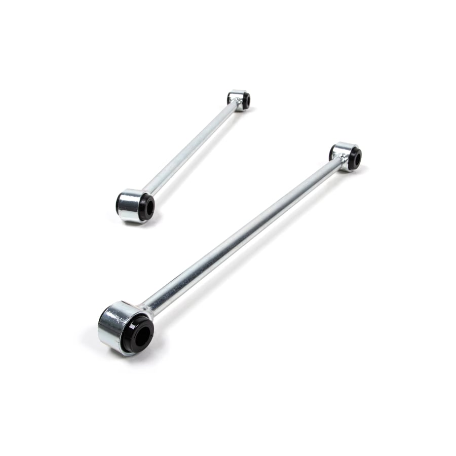 BDS Suspension Rear Sway Bar Link Kit for 6-8" Lift for 17-26 Ford F-250 and F-350 4WD