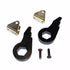 RealTruck SuperLift 2.5" Front Leveling Kit 01-10 GM 2500HD/3500 6.6L Duramax 4WD