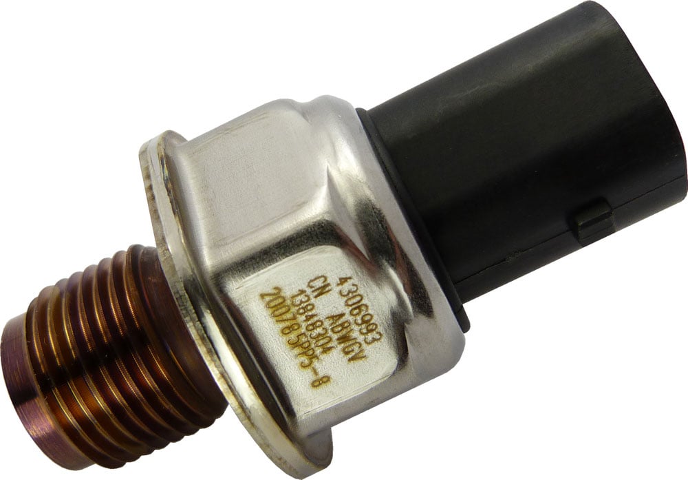 Bosch F00RL01029 Fuel Rail Pressure Sensor for 13-18 Ram 6.7L Cummins