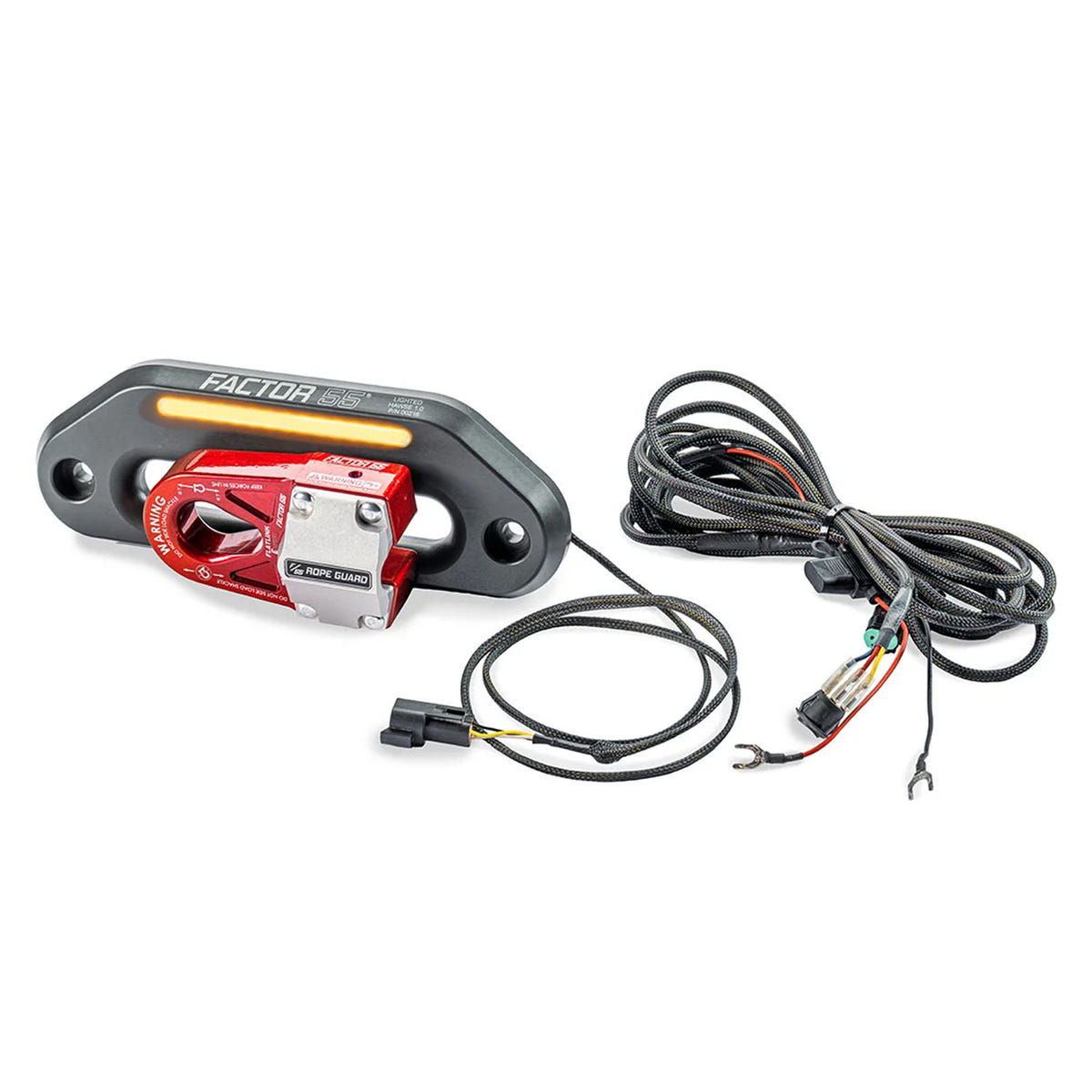 Factor 55 Lighted Fairlead