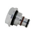 Power Driven Diesel HE351CW Turbo Solenoid Plug 03-07 Dodge 5.9L Cummins