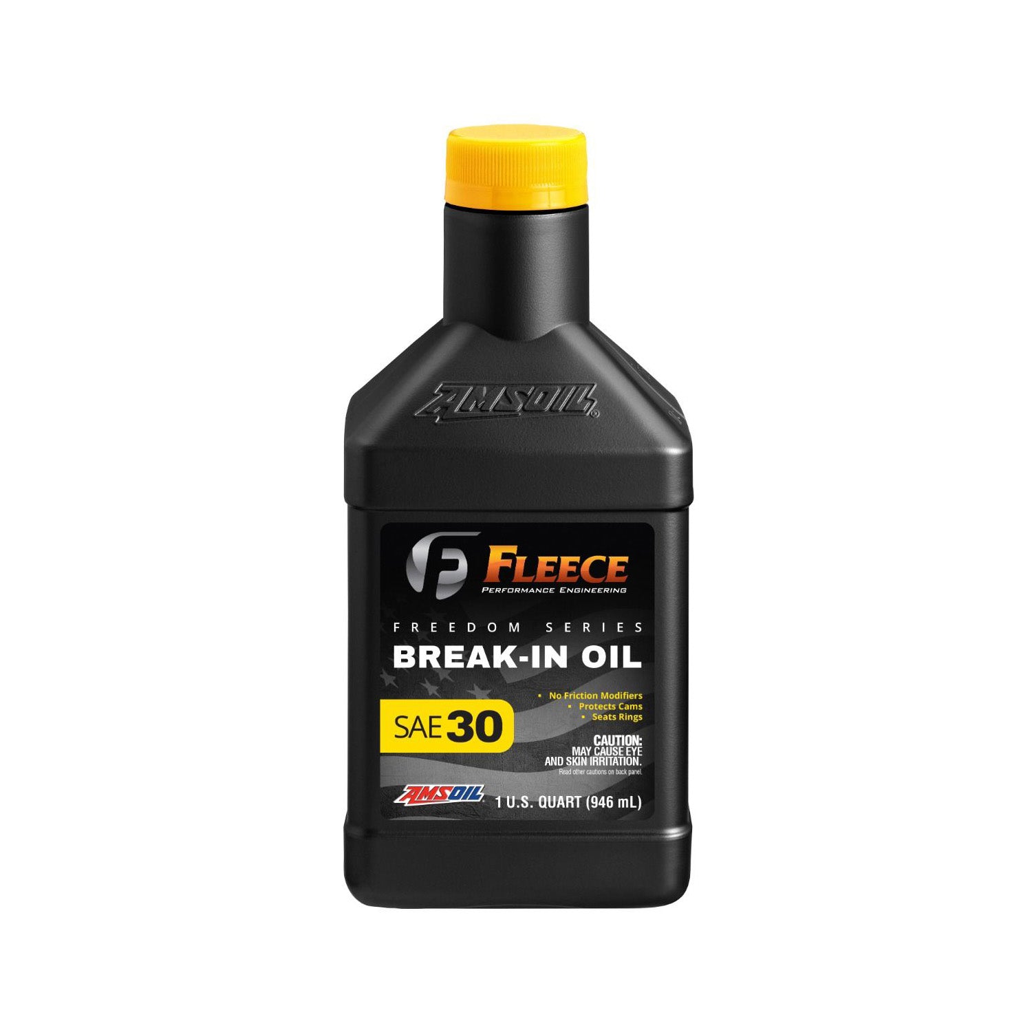 オイルペインテイング Fleece Performance Freedom Series Diesel Engine Oil