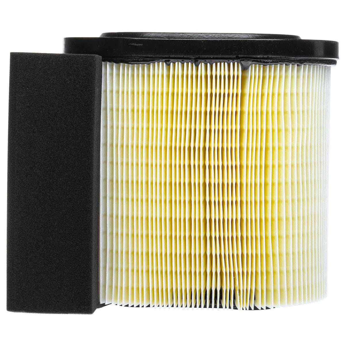 MAHLE Engine Air Filter for 17-19 Ford 6.7L Powerstroke