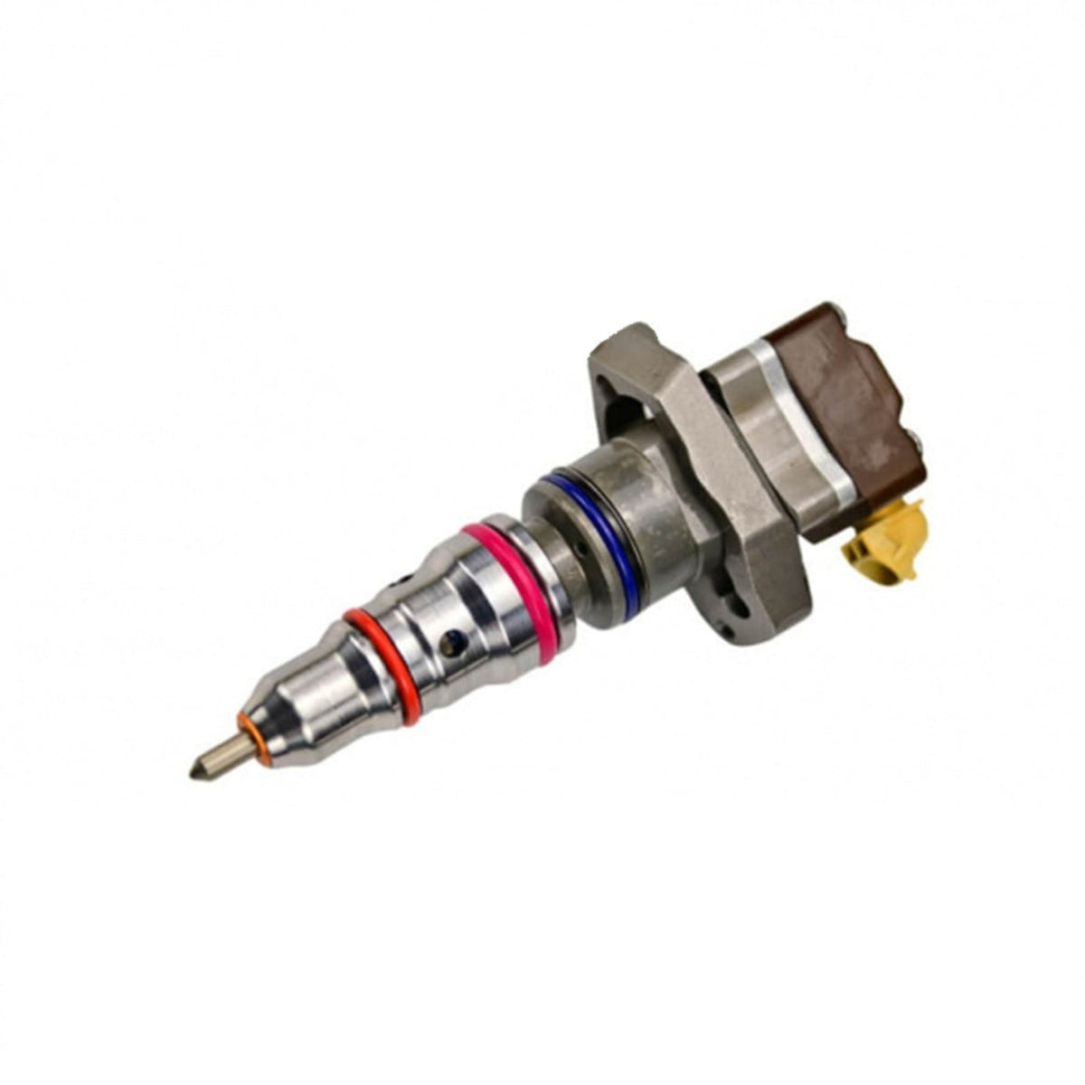 Full Force Diesel AB/AD/AE Stock Flow Single Fuel Injector 99 03 Ford 7.3L Powerstroke
