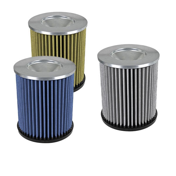 AFE Magnum FLOW Air Filter for 89-92 Dodge and Ram 5.9L Cummins