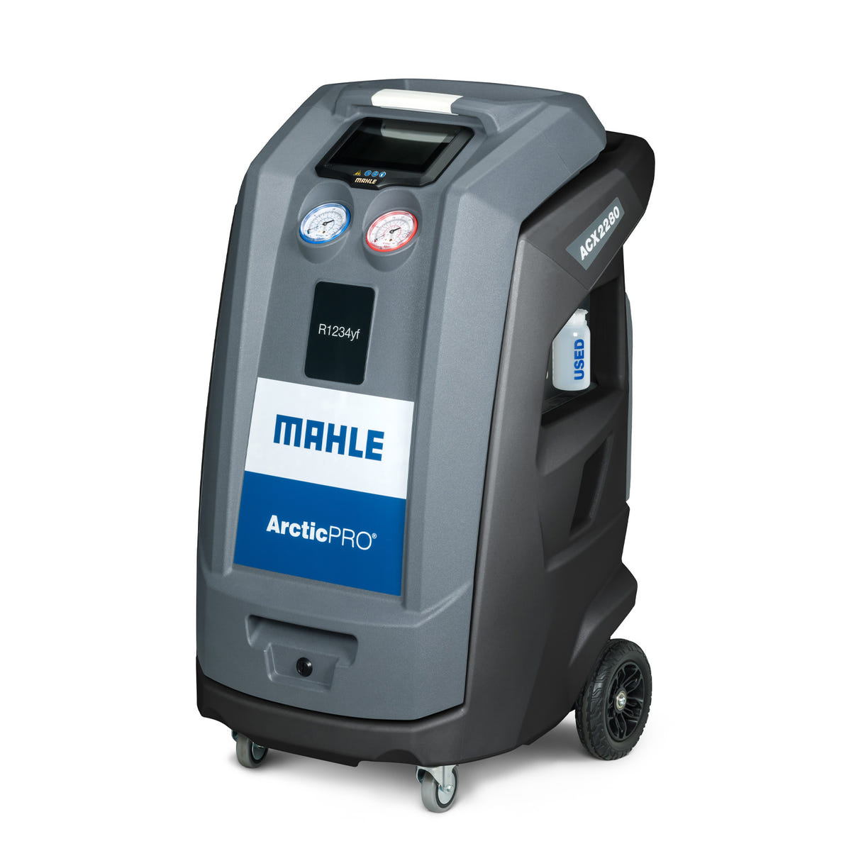 MAHLE ArcticPRO ACX2280 Refrigerant Handling System