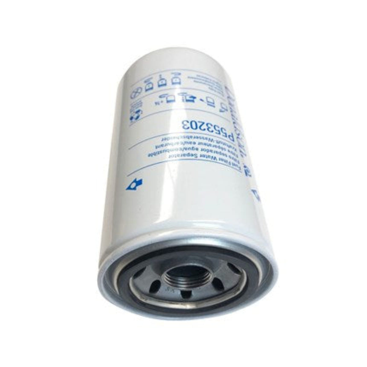 Fleece Donaldson Replacement Fuel Filter