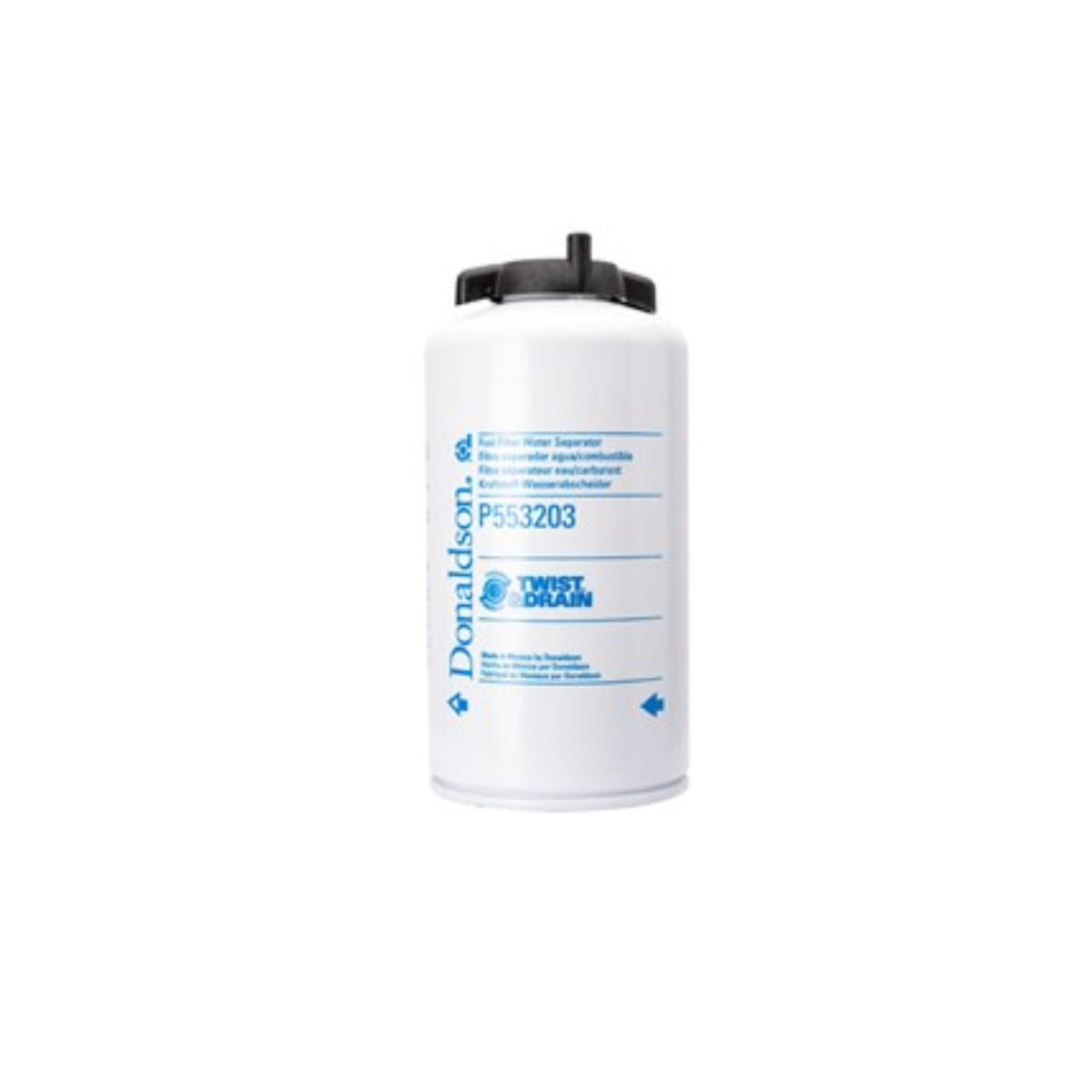 Fleece Donaldson Replacement Fuel Filter
