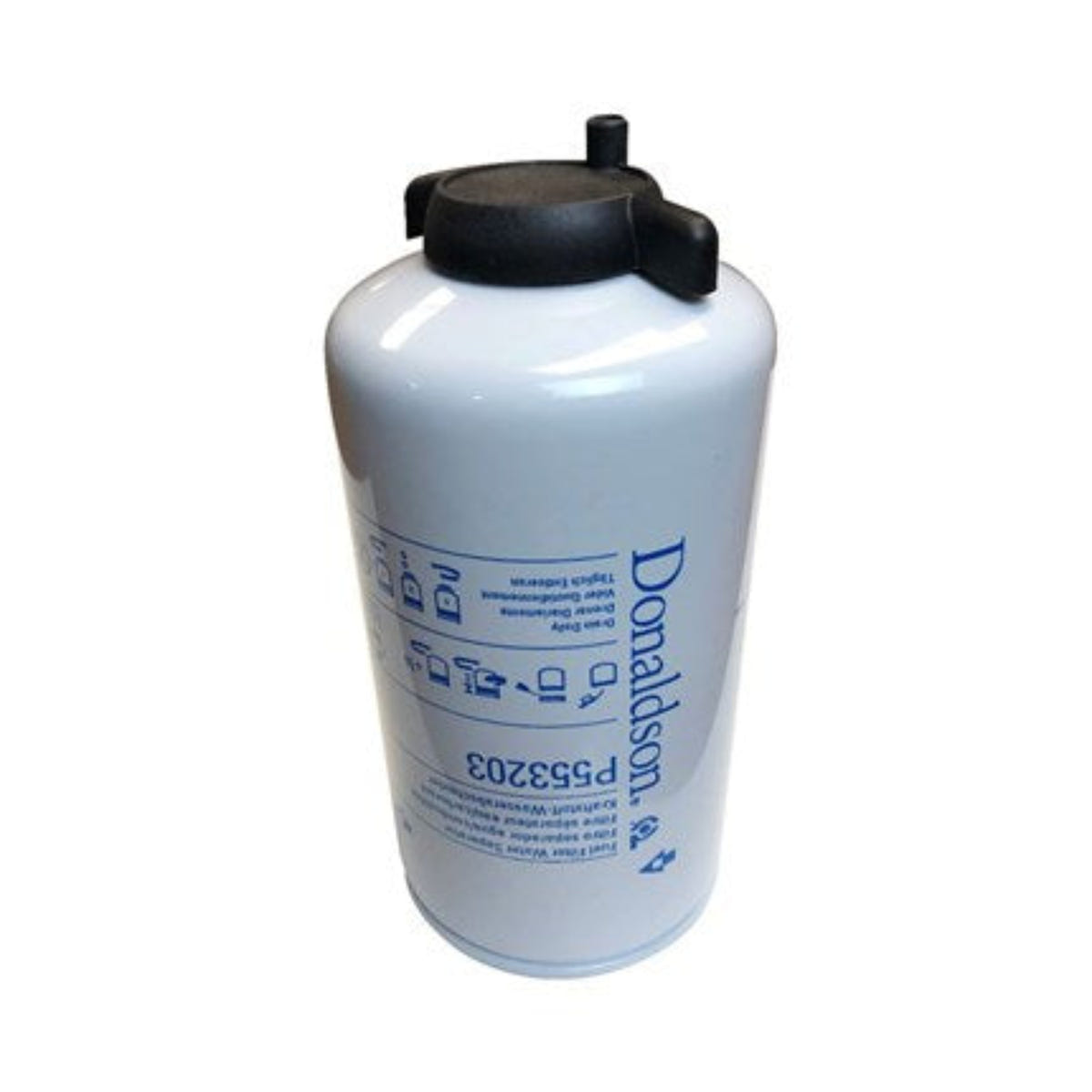 Fleece Donaldson Replacement Fuel Filter