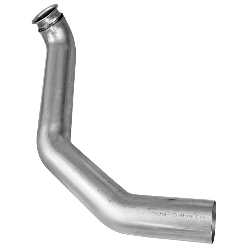 Flowmaster 4" Turbo Downpipe for 99-03 Ford 7.3L Powerstroke