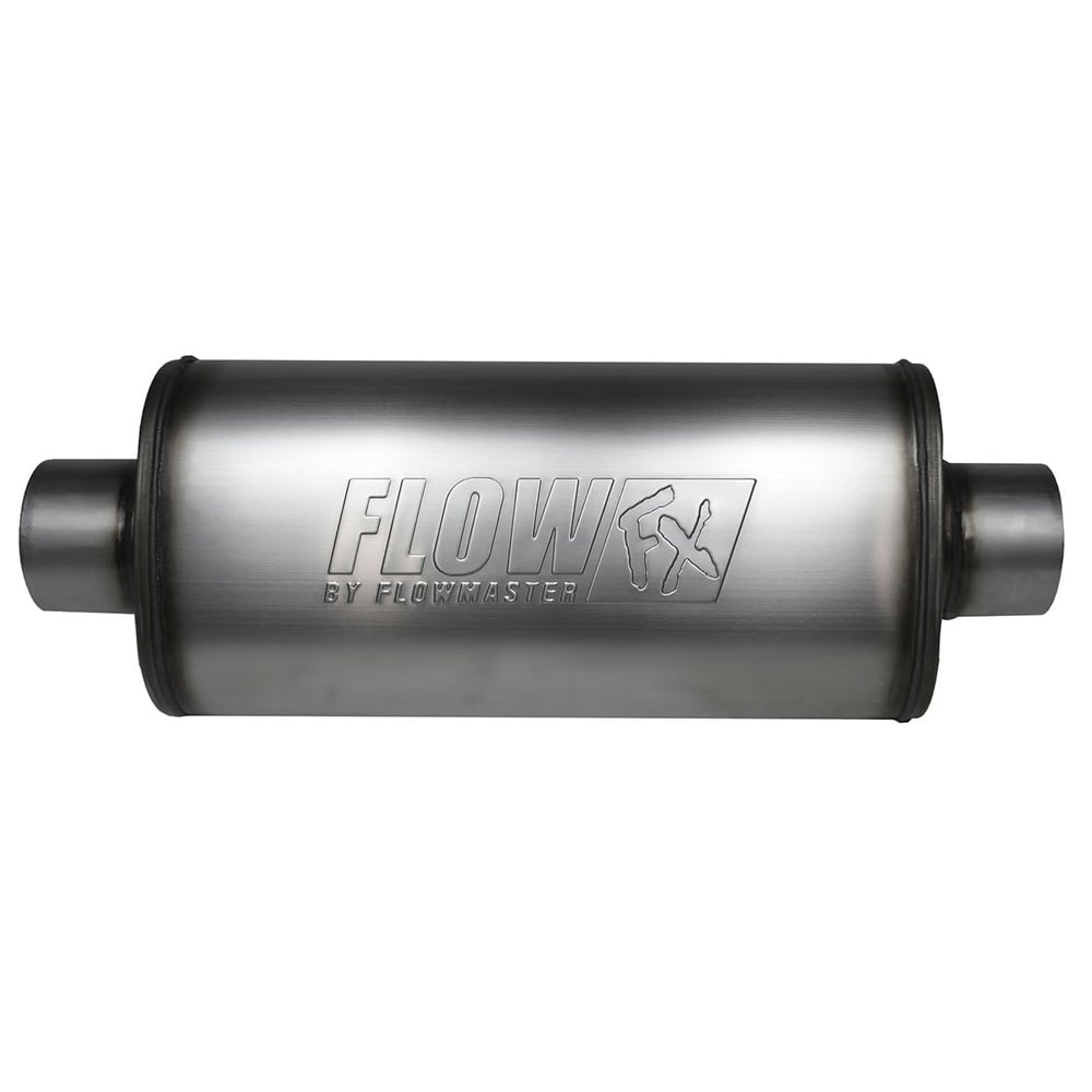Flowmaster Flow FX Muffler 3.5" Inlet &amp; Outlet