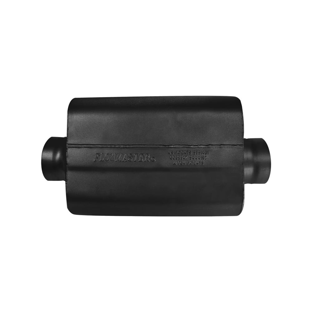 Flowmaster 40 Series Delta Force Race Muffler