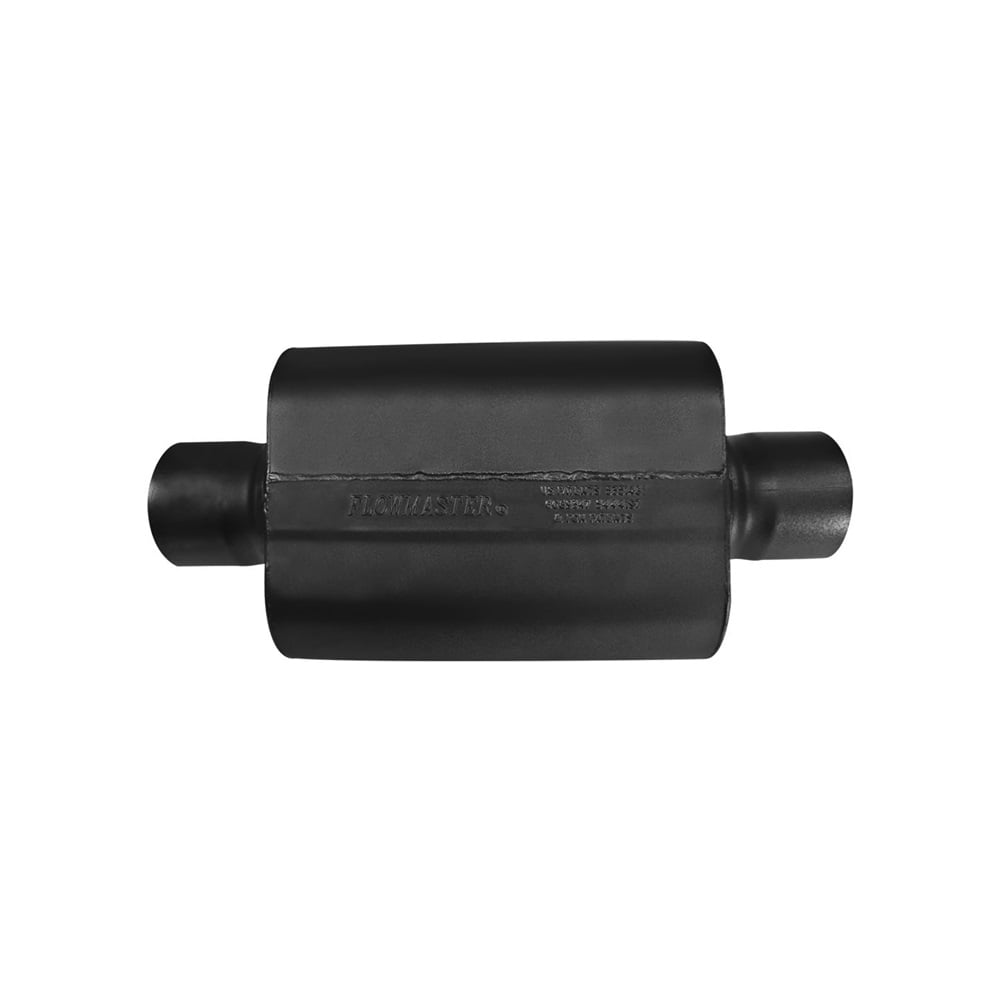 Flowmaster 40 Series Delta Force Race Muffler