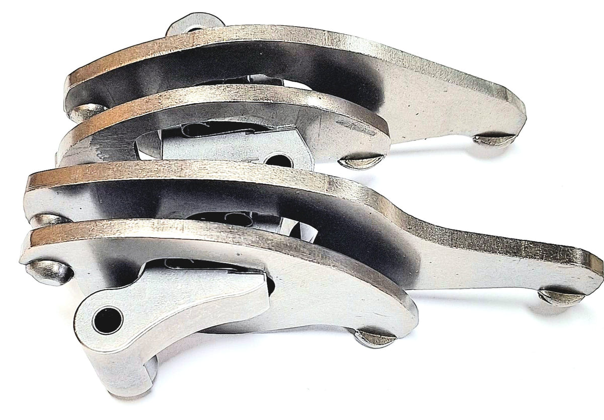 Power Stroke Products OEM Rocker Arm Assemblies Full Set for 11-26 Ford 6.7L Powerstroke