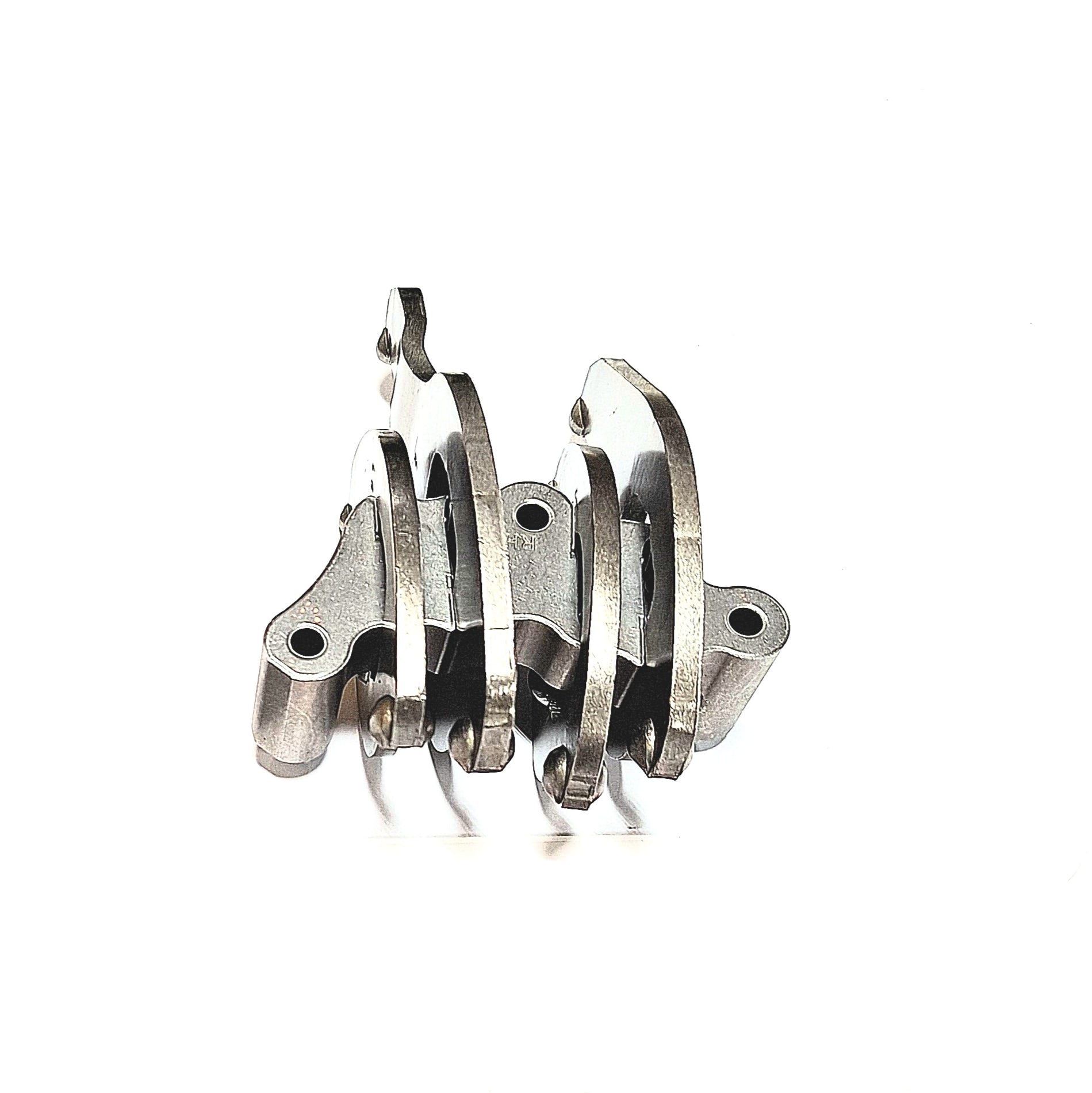 Power Stroke Products OEM Rocker Arm Assemblies Full Set for 11-26 Ford 6.7L Powerstroke