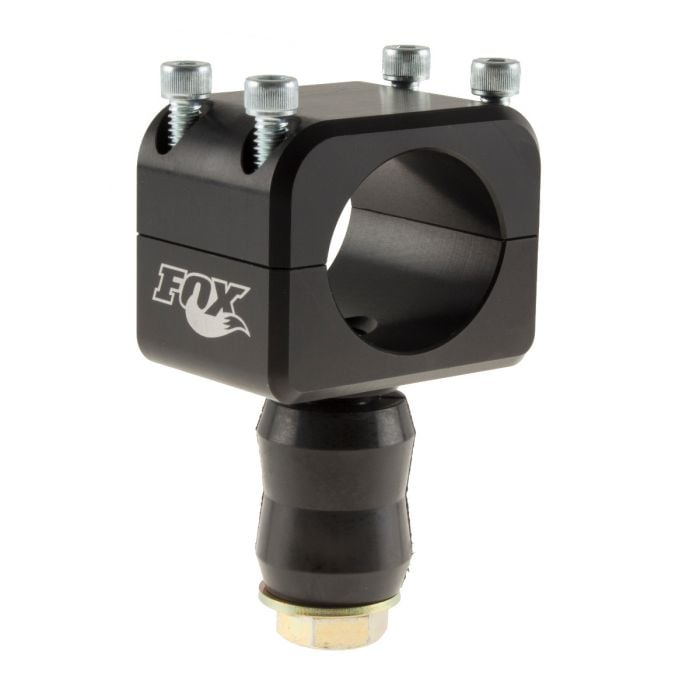 Fox Universal Aluminum Tie Rod Mounting Clamp