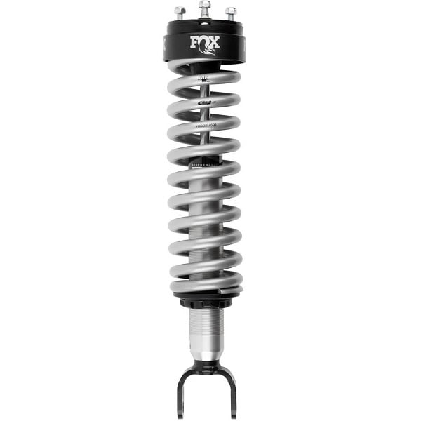 Fox 2.0 Performance Series IFP Front Coilover Shock 0-2" Lift for 14-18 RAM 1500 EcoDiesel