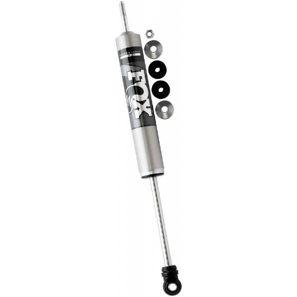 Fox 2.0 Performance IFP Front Shock 0 7" Lift 17 22 Ford SuperDuty