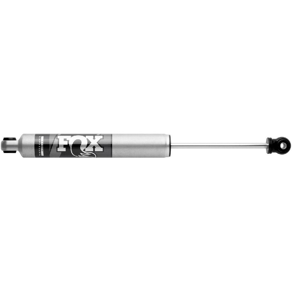 FOX 2.0 Performance Series Steering Stabilizer for 08-22 Dodge and Ram 2500 and 3500 4WD