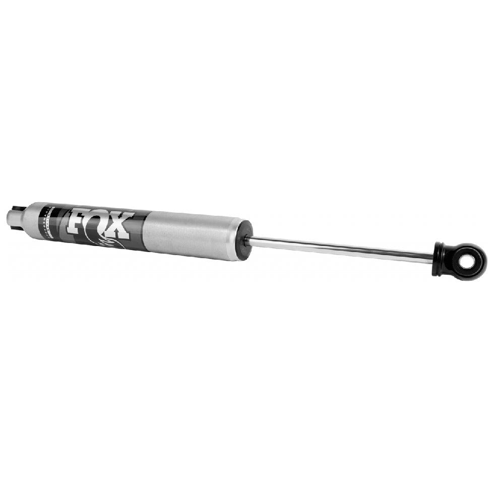 FOX 2.0 Performance Series Steering Stabilizer for 08-22 Dodge and Ram 2500 and 3500 4WD