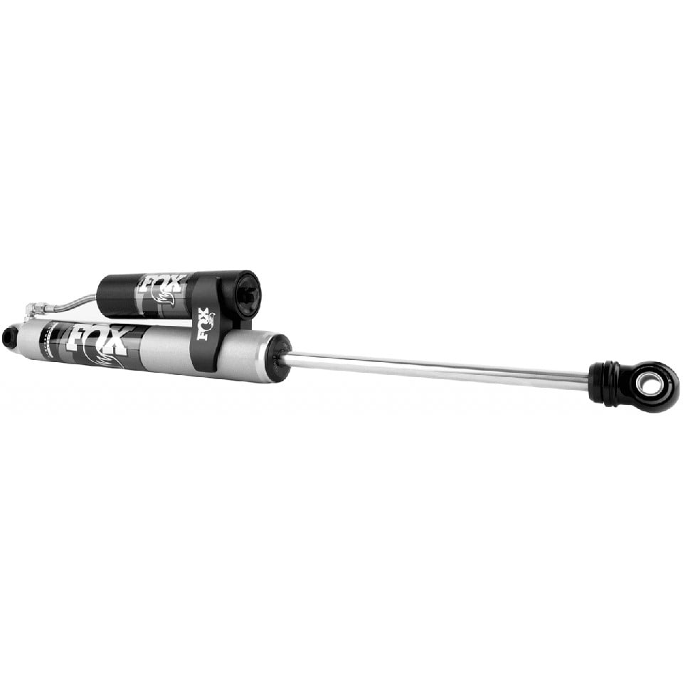 Fox 2.0 Performance Series Remote Reservoir Rear Shock 0-6" Lift for 17-22 Ford SuperDuty