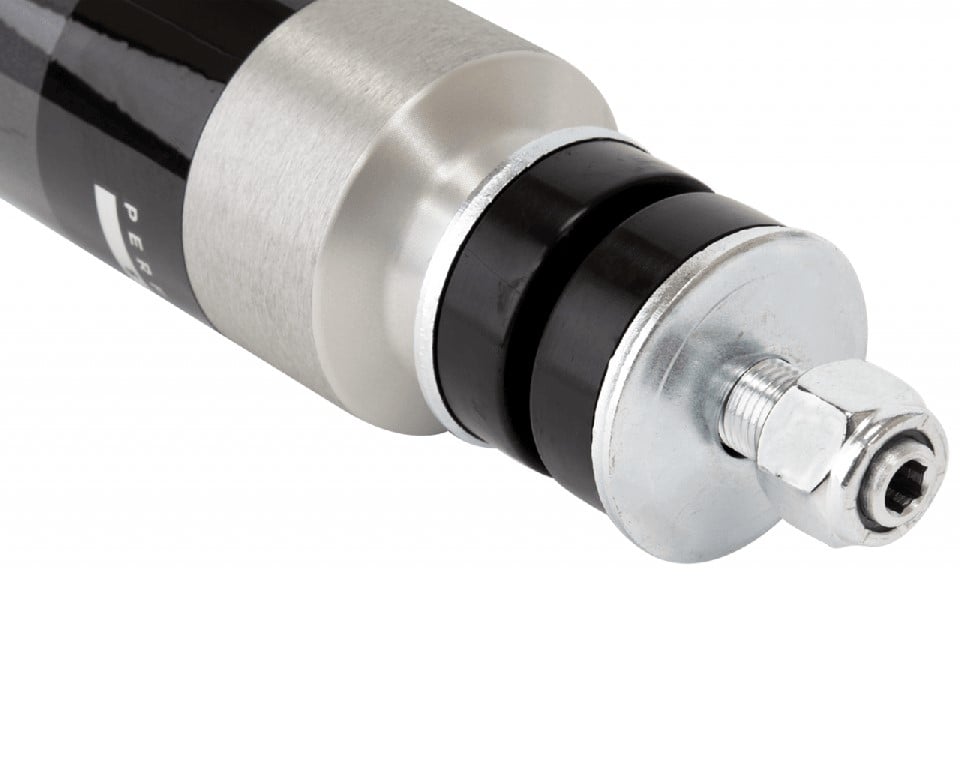 Fox 2.0 Performance IFP Front Shock 0 7" Lift 17 22 Ford SuperDuty