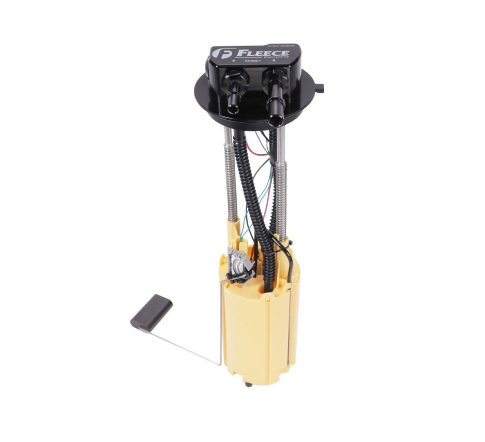 Fleece Performance PowerFlo In-Tank Lift Pump for 01-04 GM 6.6L Duramax LB7