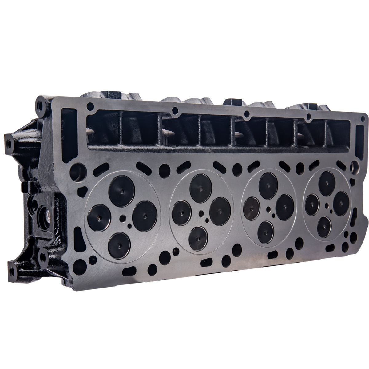 Fleece Performance HD Freedom Series Cylinder Head 03-07 Ford 6.0L Powerstroke