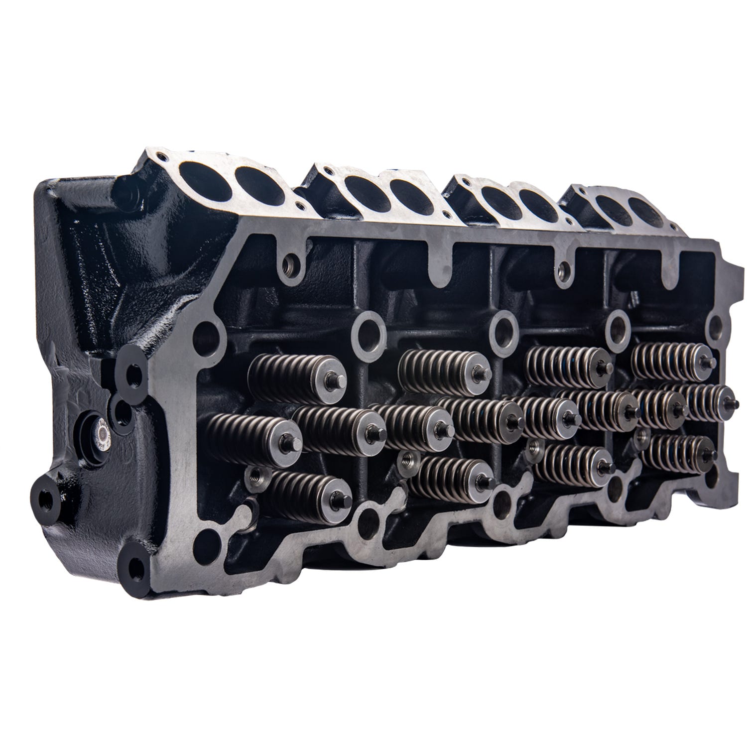 Fleece Performance HD Freedom Series Cylinder Head 03-07 Ford 6.0L Powerstroke