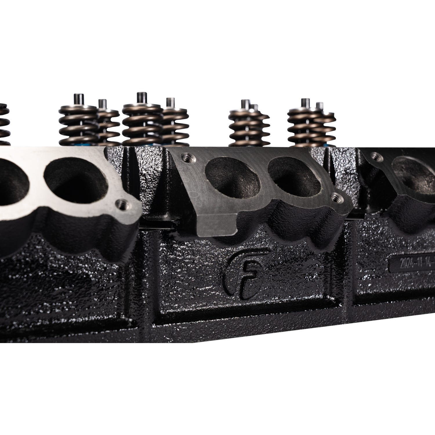 Fleece Performance HD Freedom Series Cylinder Head 03-07 Ford 6.0L Powerstroke