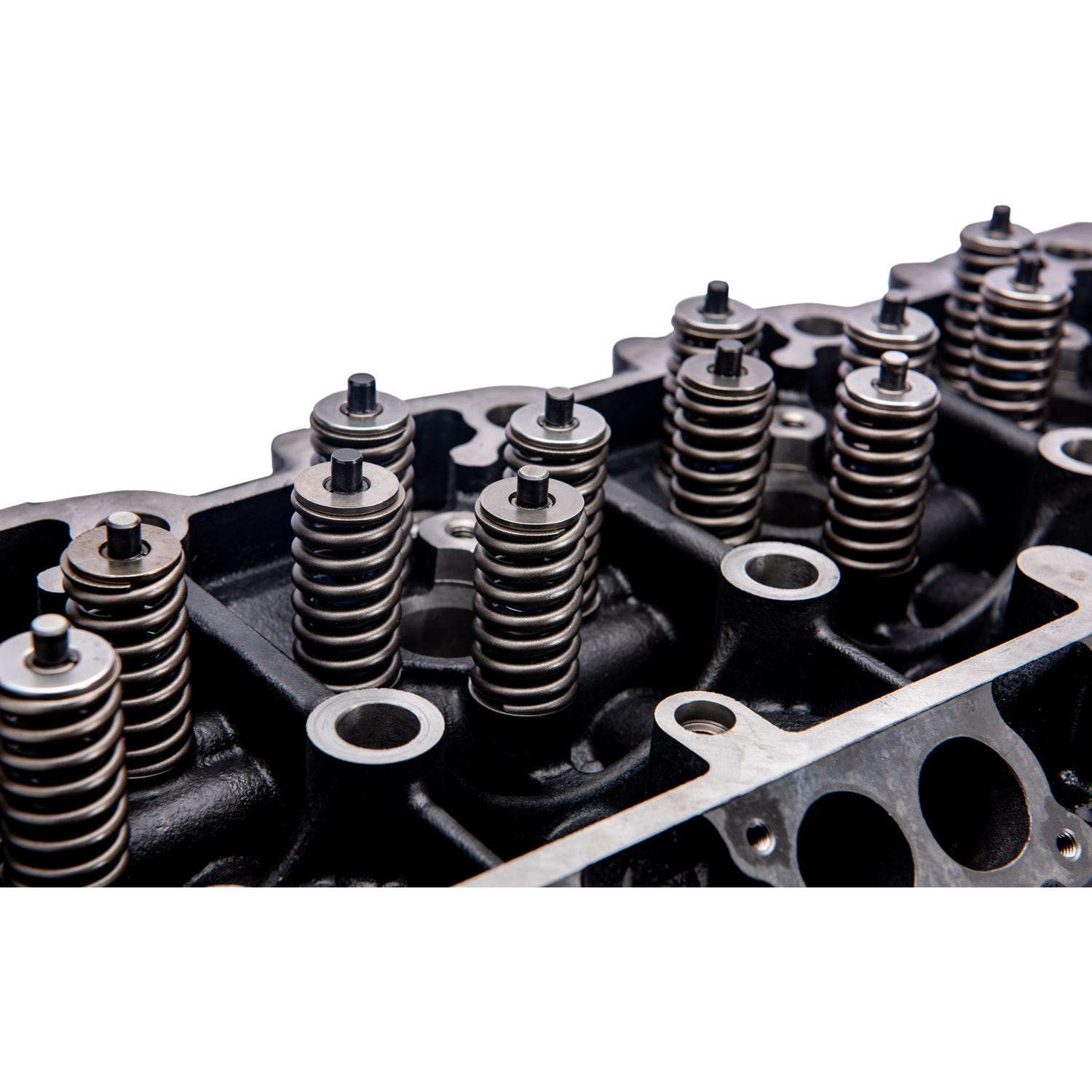 Fleece Performance HD Freedom Series Cylinder Head 03-07 Ford 6.0L Powerstroke