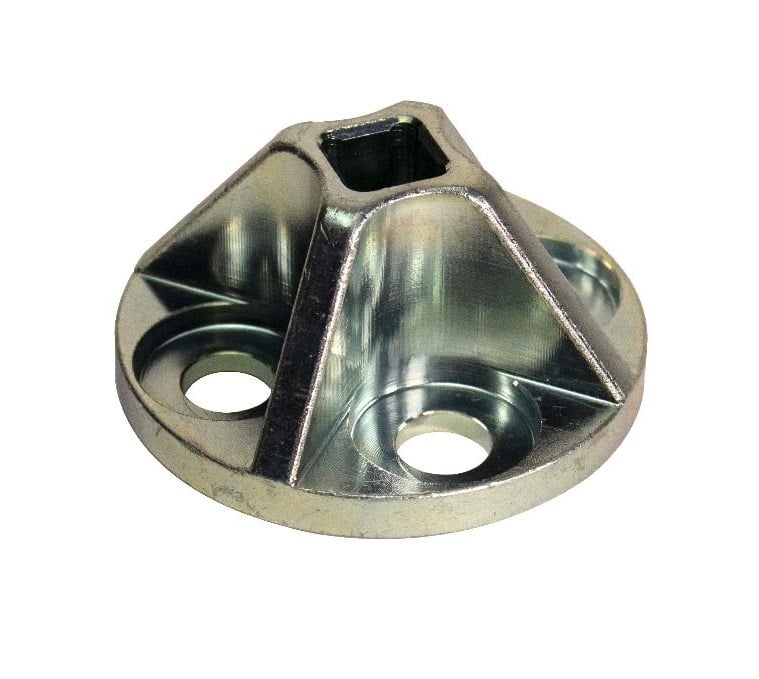 Fleece Cummins Crankshaft Barring Tool