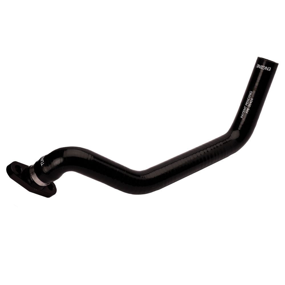 Fleece Performance Turbo Drain Tube Kit for 94-02 Ram 5.9L Cummins
