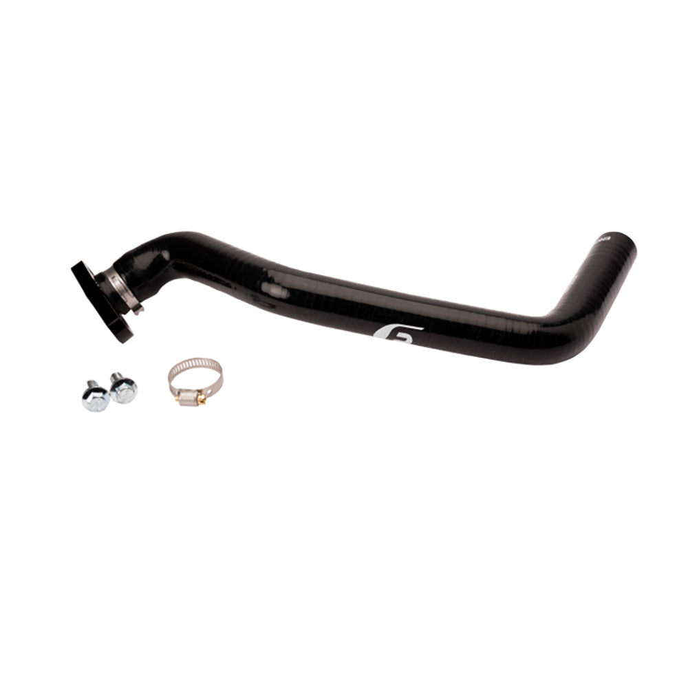 Fleece Performance Turbo Drain Tube Kit 94-02 Ram 5.9L Cummins