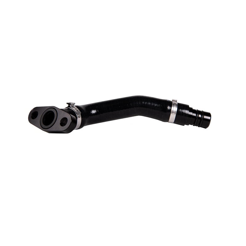 Fleece Performance Turbo Oil Drain Tube kit for 07.5-18 Ram 6.7L Cummins