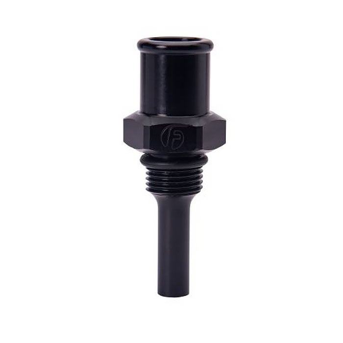 Fleece Performance Replacement Billet Aluminum CCV Tube Coupler for 19-24 Ram 6.7L Cummins
