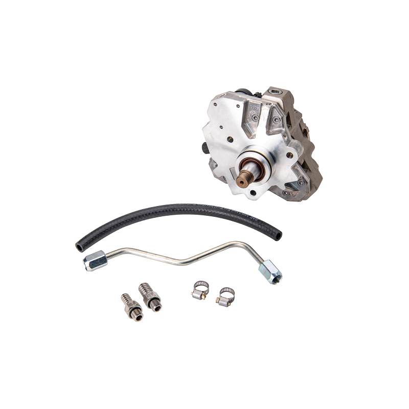 Fleece Performance 12mm PowerFlo 1000 Stroker CP3 Injection Pump 03-07 5.9L Cummins