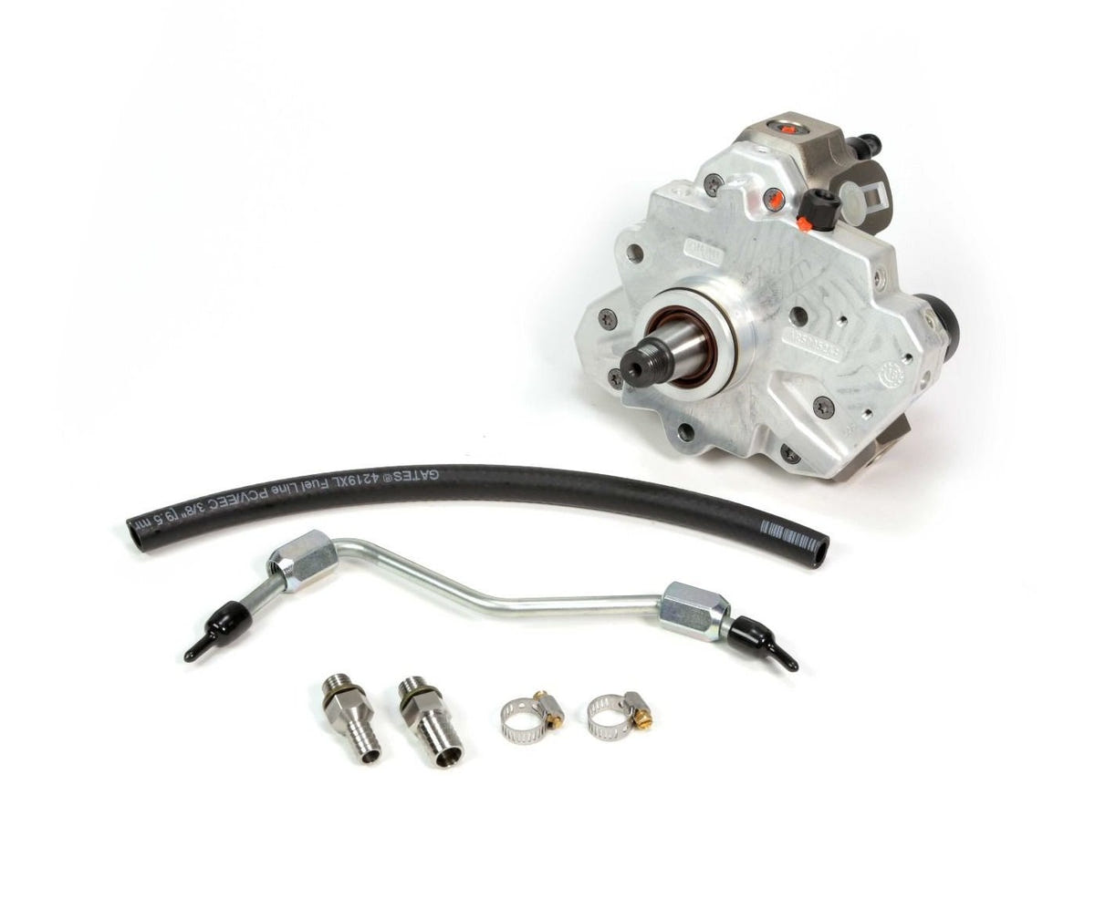 Fleece Performance CP3K Injection Pump for 03-07 5.9L Cummins