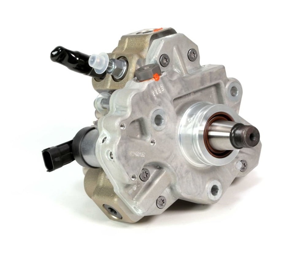 Fleece Performance CP3K Injection Pump for 01-10 6.6L GM Duramax