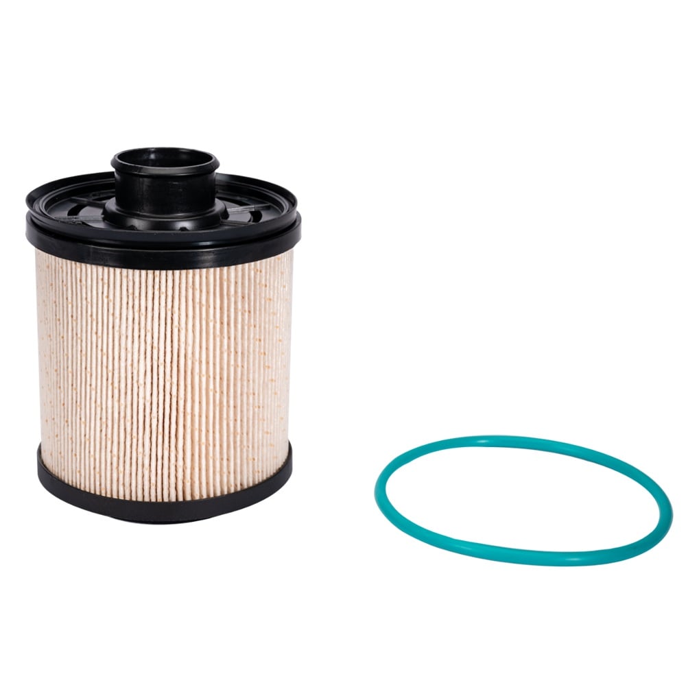 Fleece Performance Under Bed Fuel Filter for 11-16 Ford 6.7L Powerstroke