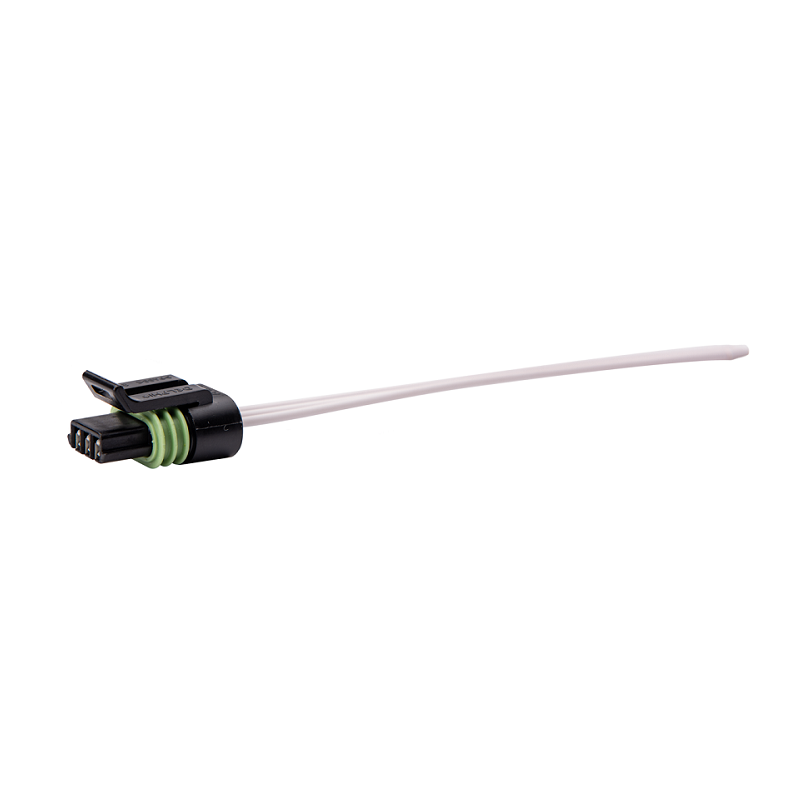 Rammap Sensor Plug Fleece Performance MAP Sensor Pigtail 2001 Ram 5.9L Cummins – Diesel ...