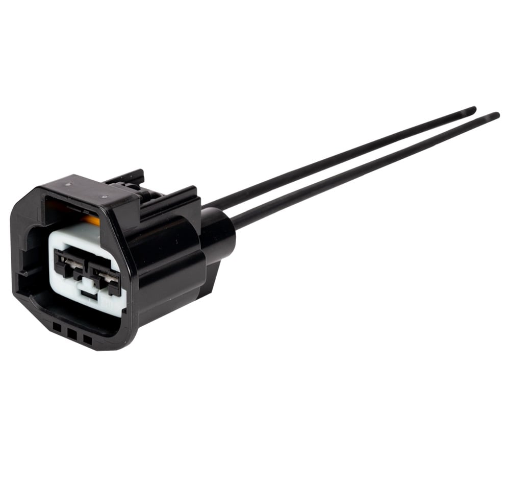 Fleece Performance Lift Pump Pigtail Connector for 11-16 Ford 6.7L Powerstroke