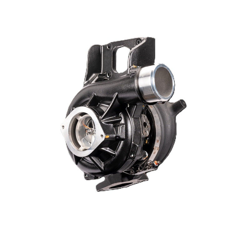 Cheetah® Turbocharger for 2017 2023 L5P Duramax