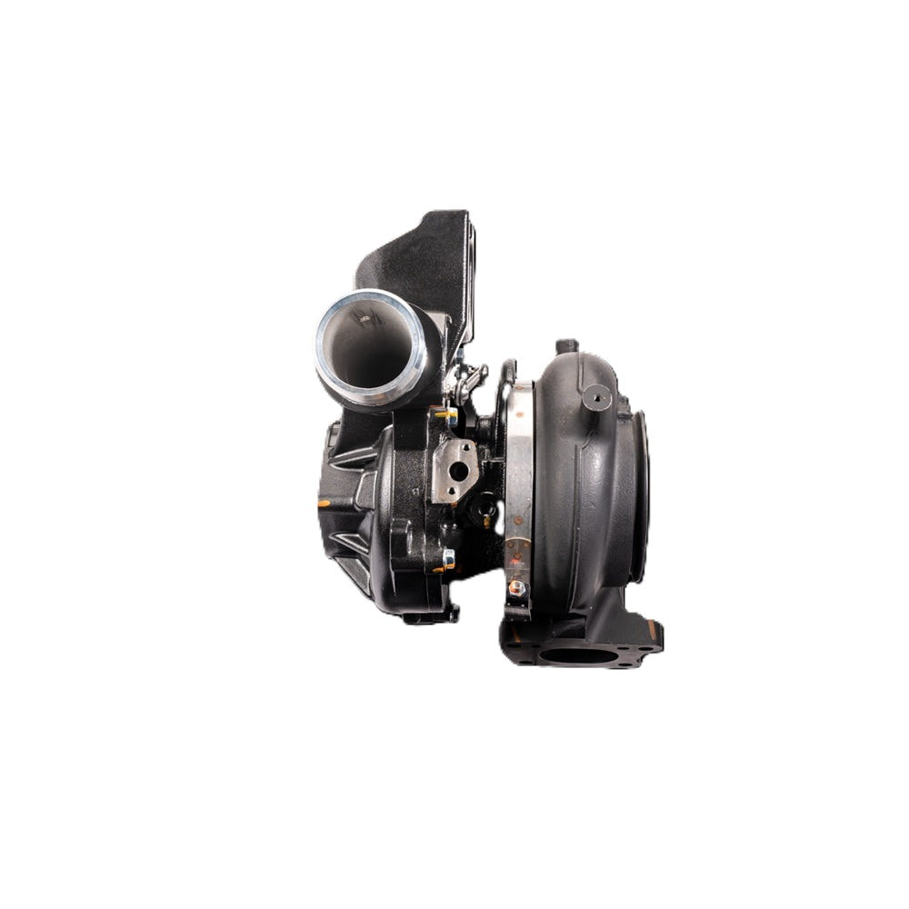 Fleece Performance 63mm Cheetah Turbocharger for 17-23 GM 6.6L Duramax L5P