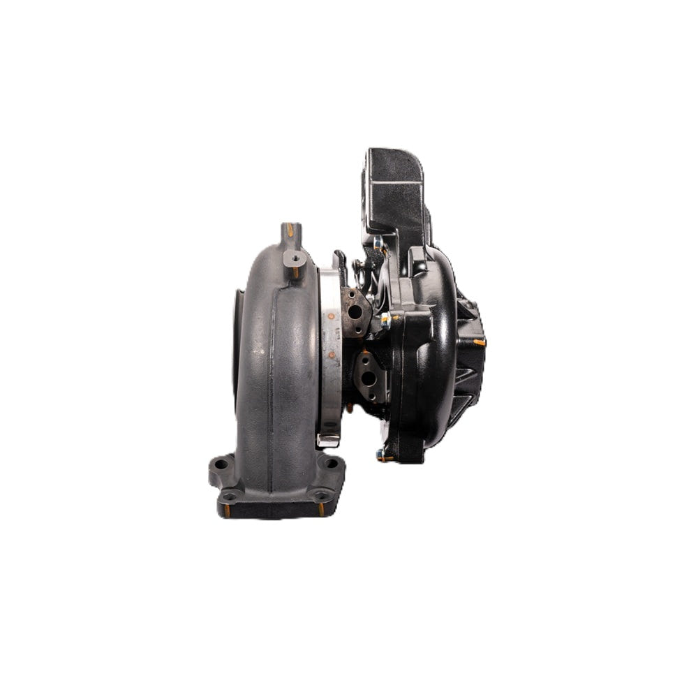 Fleece Performance 63mm Cheetah Turbocharger for 17-23 GM 6.6L Duramax L5P