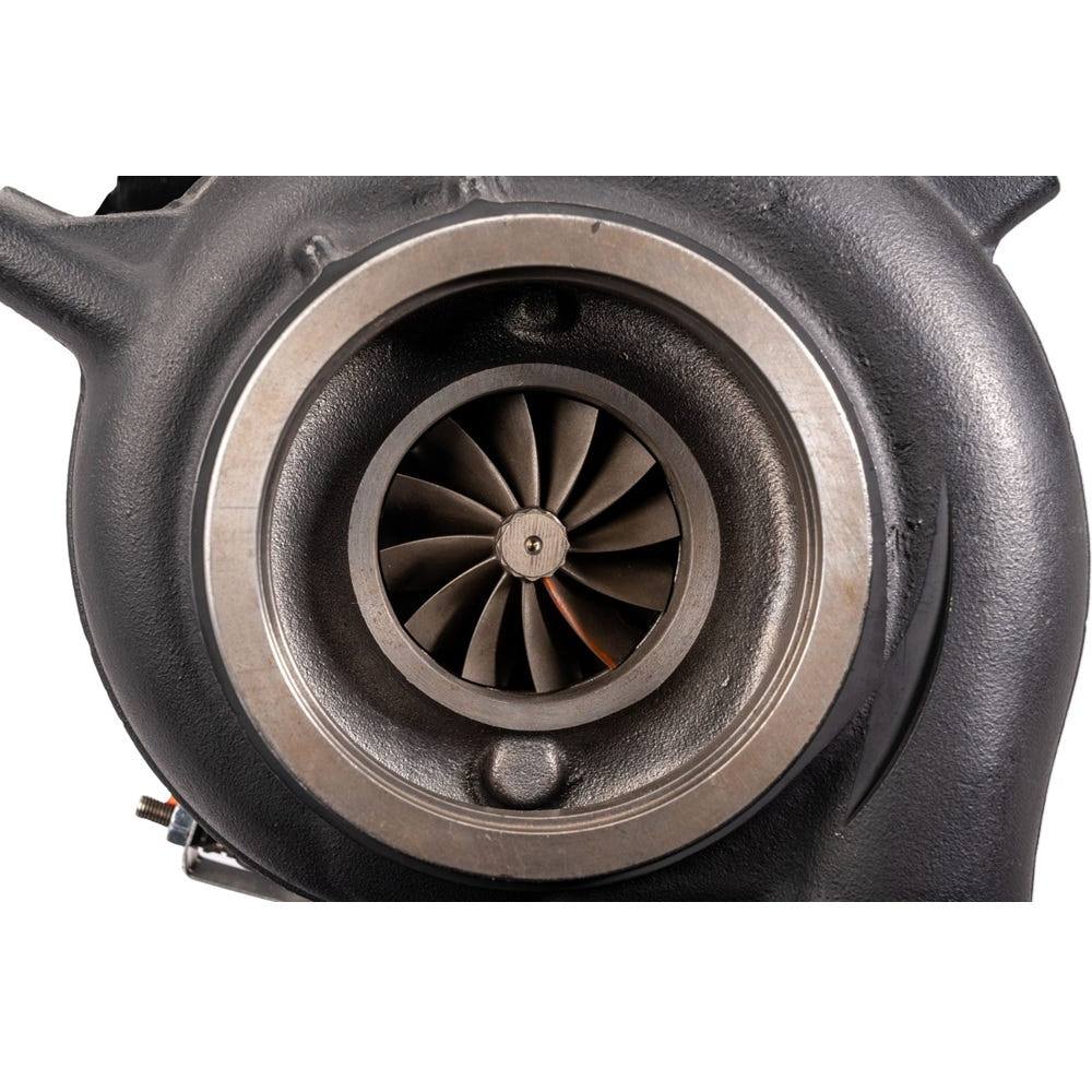 Fleece Performance 63mm Cheetah Turbocharger for 17-23 GM 6.6L Duramax L5P