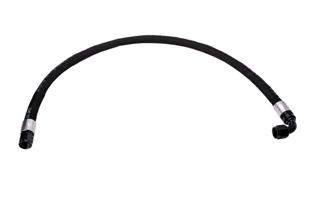 Fleece Performance Replacement Transmission Line Short for 01-05 GM 6.6L Duramax LB7 and LLY