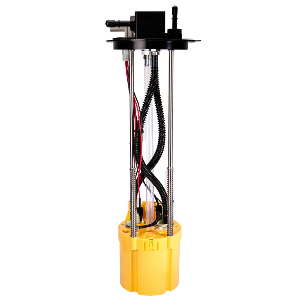 Fleece Performance PowerFlo Lift Pump In-Tank Pump Assembly for 11-24 Ram 6.7L Cummins Cab &amp; Chassis