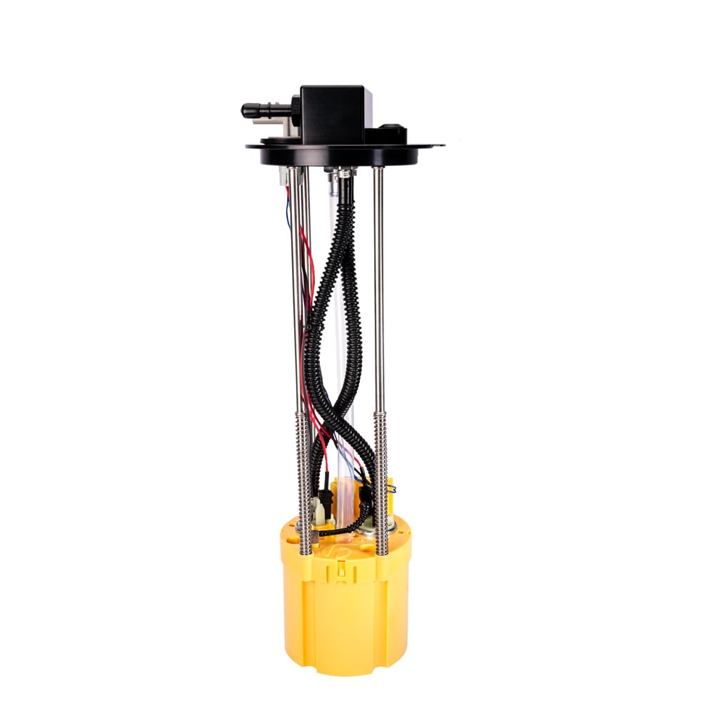 Fleece Performance PowerFlo Lift Pump In-Tank Pump Assembly for 11-24 Ram 6.7L Cummins Cab &amp; Chassis